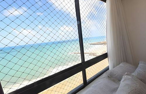 Cobertura duplex de frente pro mar - Foto 29