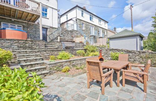 Netherbeck Cottage Coniston - Foto 23