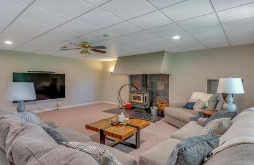 Yellowhammer Hill - Amenities Galore! Near Cullman - Foto 13