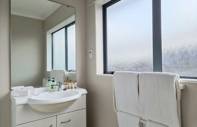 Beautiful 3BR House - WiFi - Car park - Foto 30