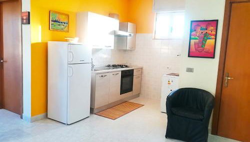 Casa Eleonora Prime Seaside Living in Otranto AC & WiFi - Foto 4, stove