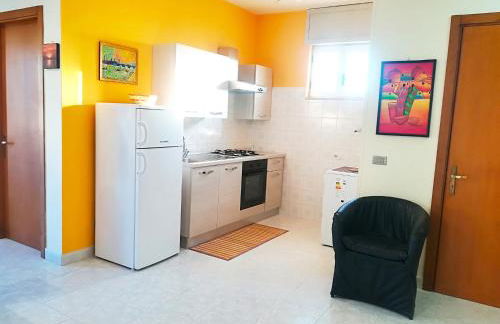 Casa Eleonora Prime Seaside Living in Otranto AC & WiFi - Foto 4