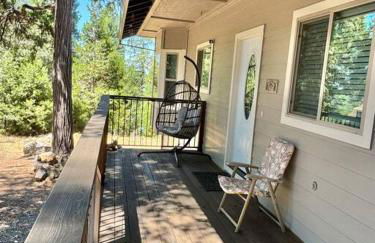 Family get away Near Sly Park Lake & Apple Hill - Foto 23