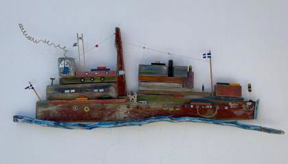 BleVista Apartments - Foto 2