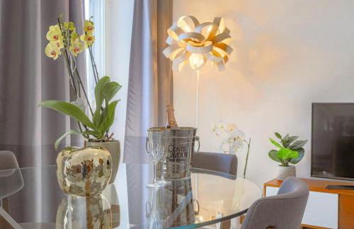 Stella Luxury House - Foto 14