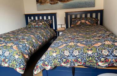 Beautiful Barn Conversion Wyboston - Foto 13