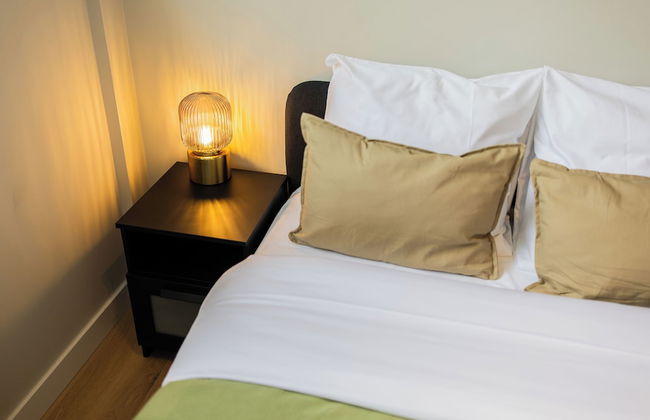 Alphabet Apartments Westersingel - Photo 54