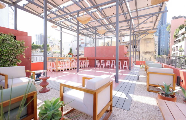 Dar Khawla - Foto 27