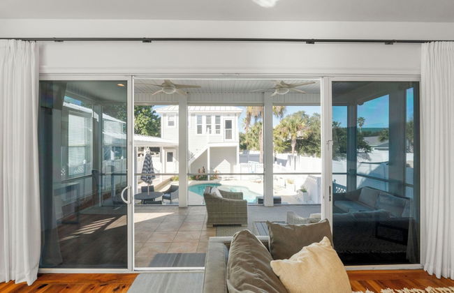 Destin Beach House - Gulf Moon by PHG - Foto 40