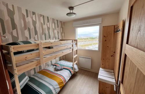 Perle Marine - Lumineux Confortable 6p Bord de Mer - Foto 11