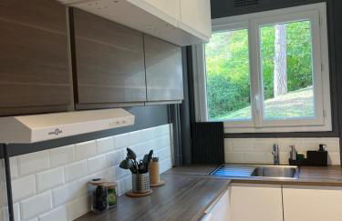 APPARTEMENT 190 - Foto 2