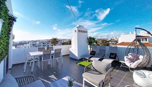 HIMALAYA ROOFTOP Sea VIEW - Foto 3