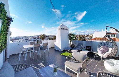 HIMALAYA ROOFTOP Sea VIEW - Foto 3