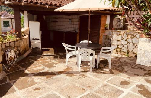 Casa 03 quartos com vista incrivel - Itanema Angra dos Reis - Foto 39