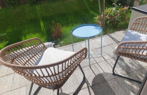 Apartament Jasińskiego z ogrodem - Foto 10