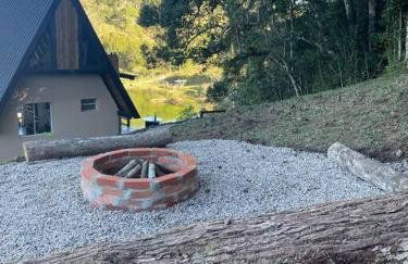 Chalé de Luxo em Paulo Lopes - Foto 17