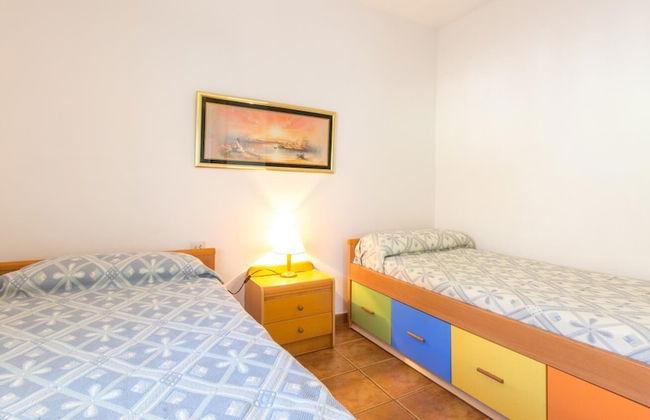 Vila Fina in Lloret de Mar - Foto 14