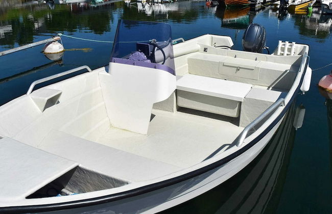 Holiday Home in Vevang - Foto 29