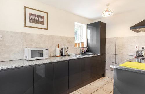 Foxlair Cottage - Foto 11