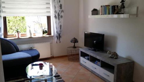 Ferienwohnung Saarblick - Foto 2