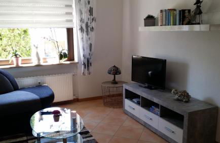 Ferienwohnung Saarblick - Foto 2