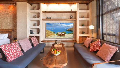 Sea View Garden Suites - Foto 3