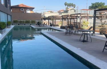 Studio Premium Zona Sul RP - Foto 14