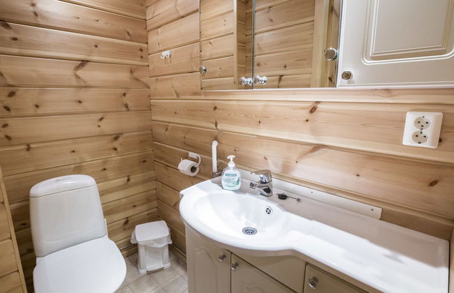 Lemmenlaakso - Foto 21