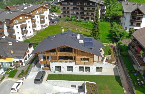 Chalet Zenit - Foto 4