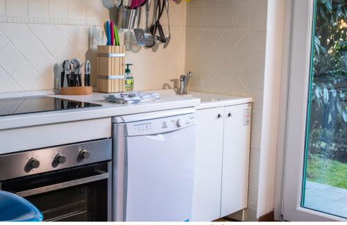 The Gulf Villa - Lago Maggiore - Foto 43