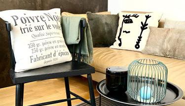 Grace-Design-Apartment - very central - Foto 2