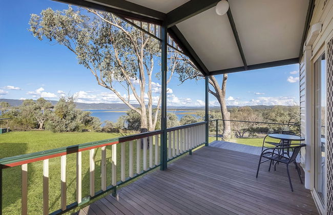 Reflections Lake Burrendong - Holiday Park - Foto 20