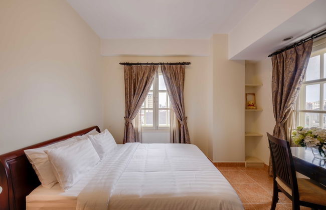 City View Apartment - Photo 22