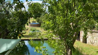 Le Gîte de l'Atelier - Foto 2