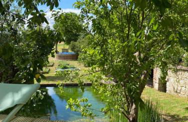 Le Gîte de l'Atelier - Foto 2