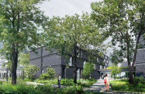 Student Factory Lille Euratechnologies - Foto 7