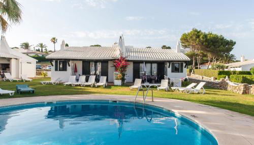 Casa 6 U en Complejo Binisafua - Photo 3