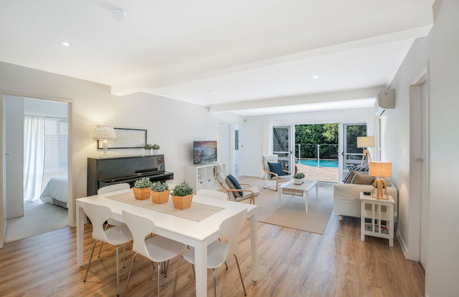 Greenwich Garden Apartment - Foto 12