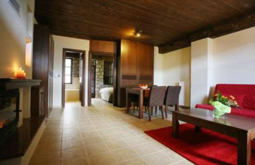 Chalet Christantoni - Foto 14