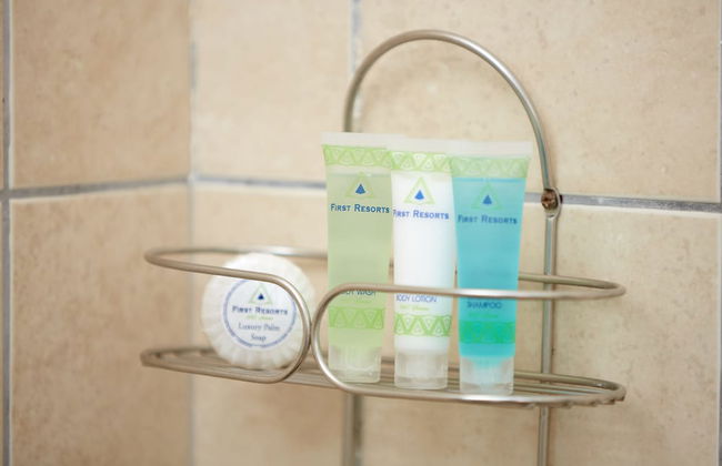 First Group Chaka Rock Chalets - Photo 50