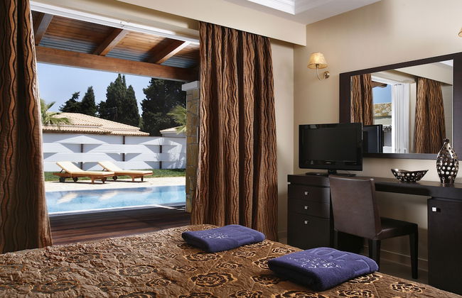 Olympia Golden Beach & Spa - Foto 6