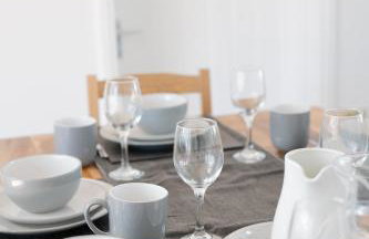 Opulent 5 bedroom Retreat with Hot tub and Entertainment - Foto 31