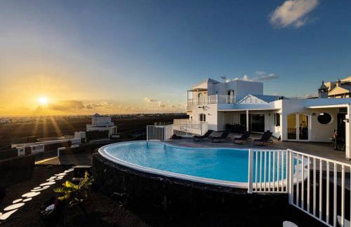 Ocean views and relax in Lanzarote - Foto 20