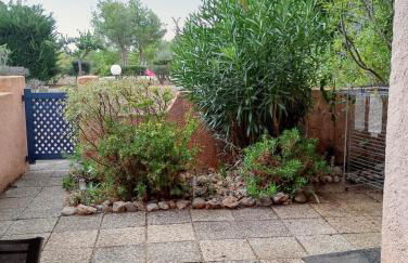 Appartement charmant à Fitou avec piscine partagée - 36 m² - Foto 14