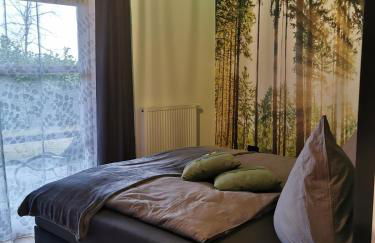 woidpanorama Ferienwohnungen - Foto 13