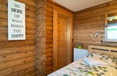 Eifel-Lounge BLOCKHAUS mit Kamin Garten Balkon nahe Köln Therme Brühl Phantasialand - Foto 5