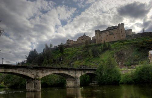 Hospedería El Pico del Fraile - Foto 42