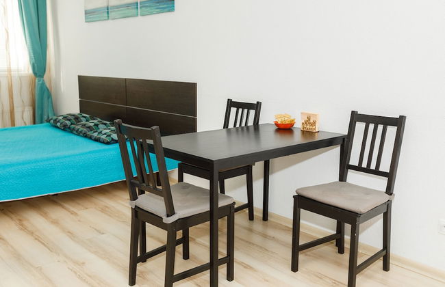 Etazhydaily Belinskogo-Stepana Razina - Foto 37