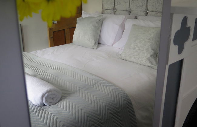 Westeria Cottage - Foto 5