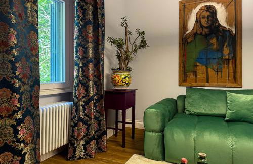 The House of Janus Luxury & Design Stay near Rome - Foto 18